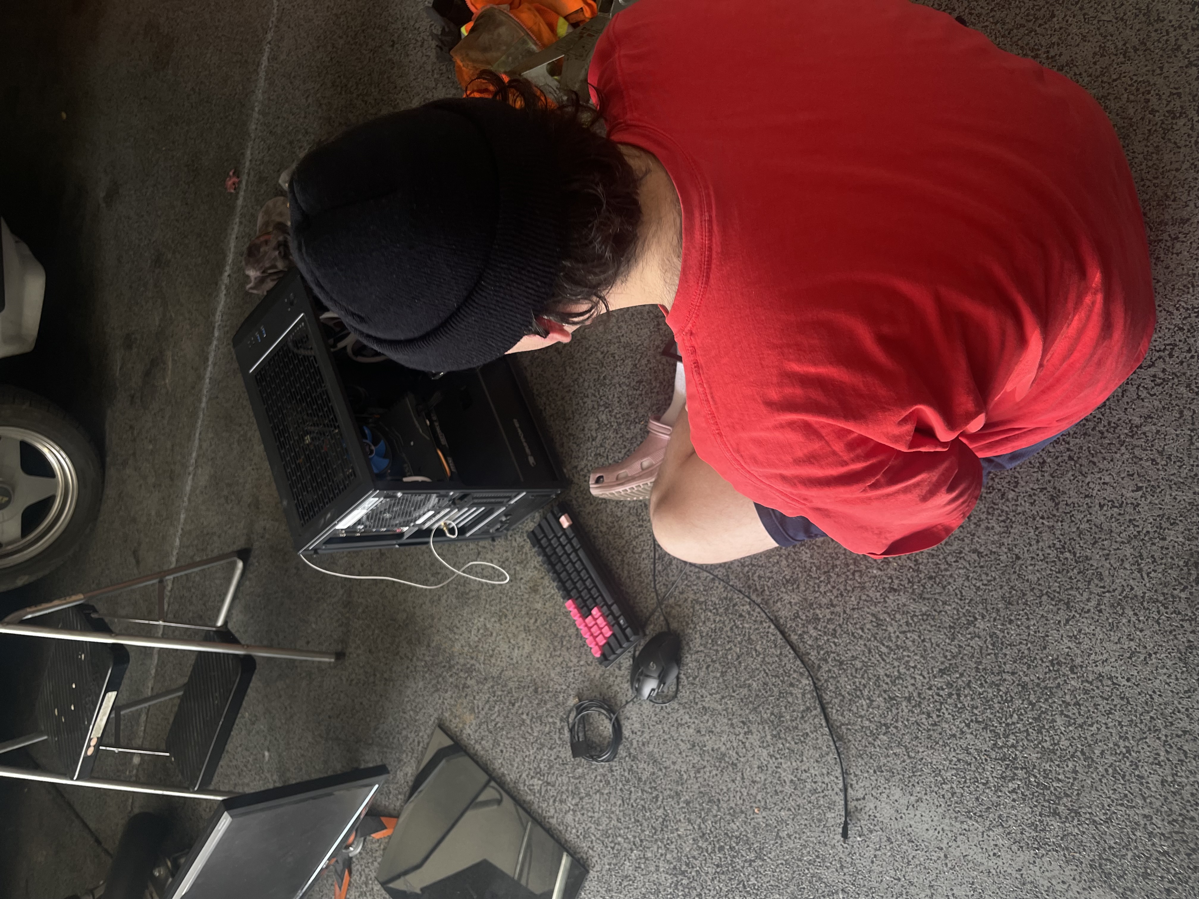 Description of the image