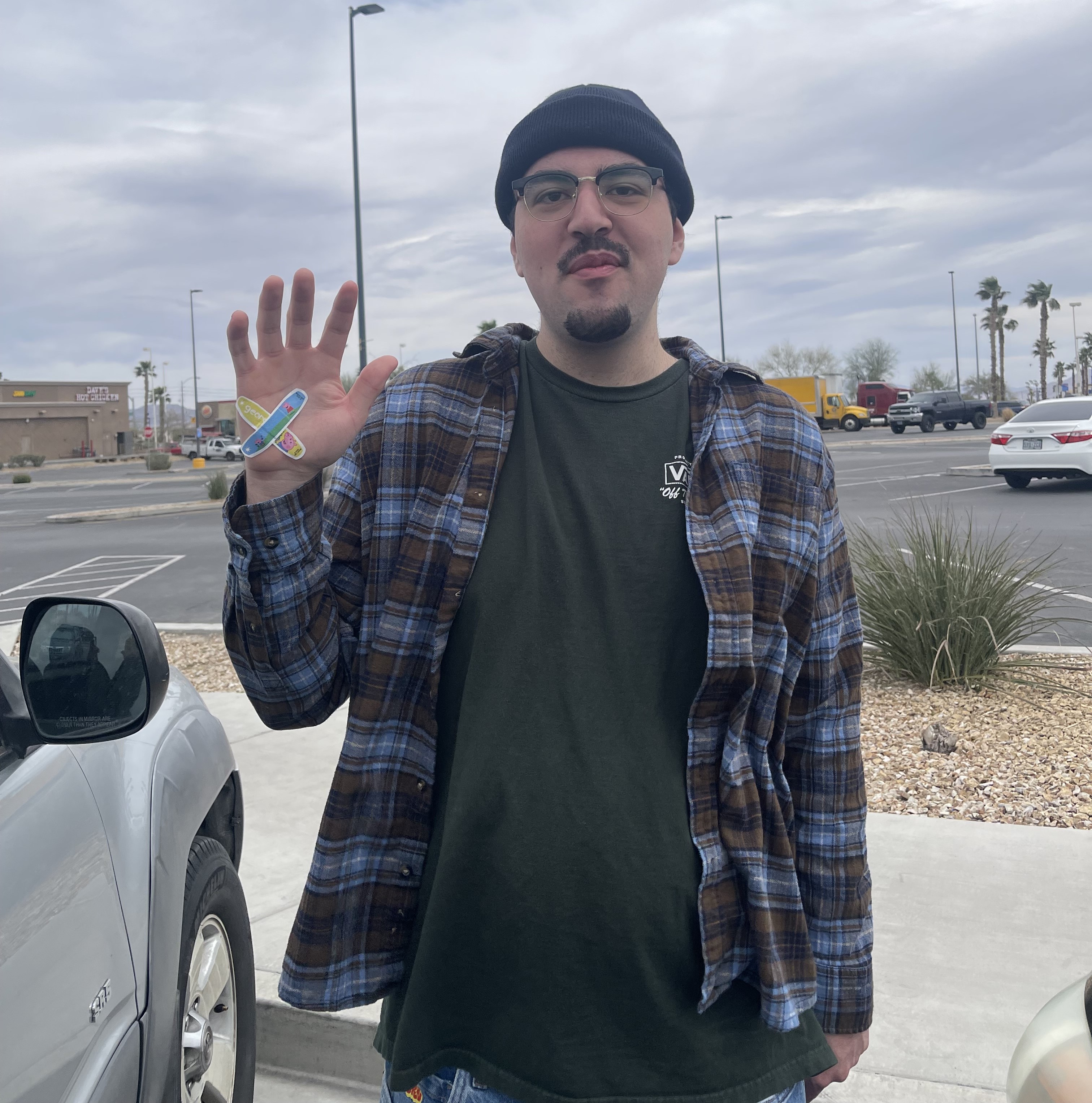 Description of the image